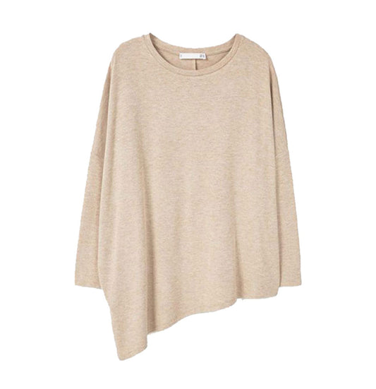 Woman Stylist Full Sleeves Cotton Sweter