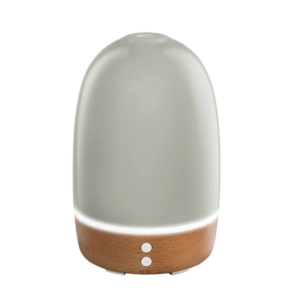 Aroma Diffuser Steam Water Mini Air Purifier